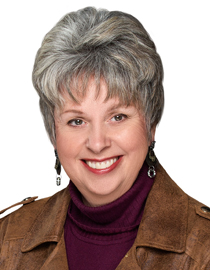 Sheryl R. Hanson